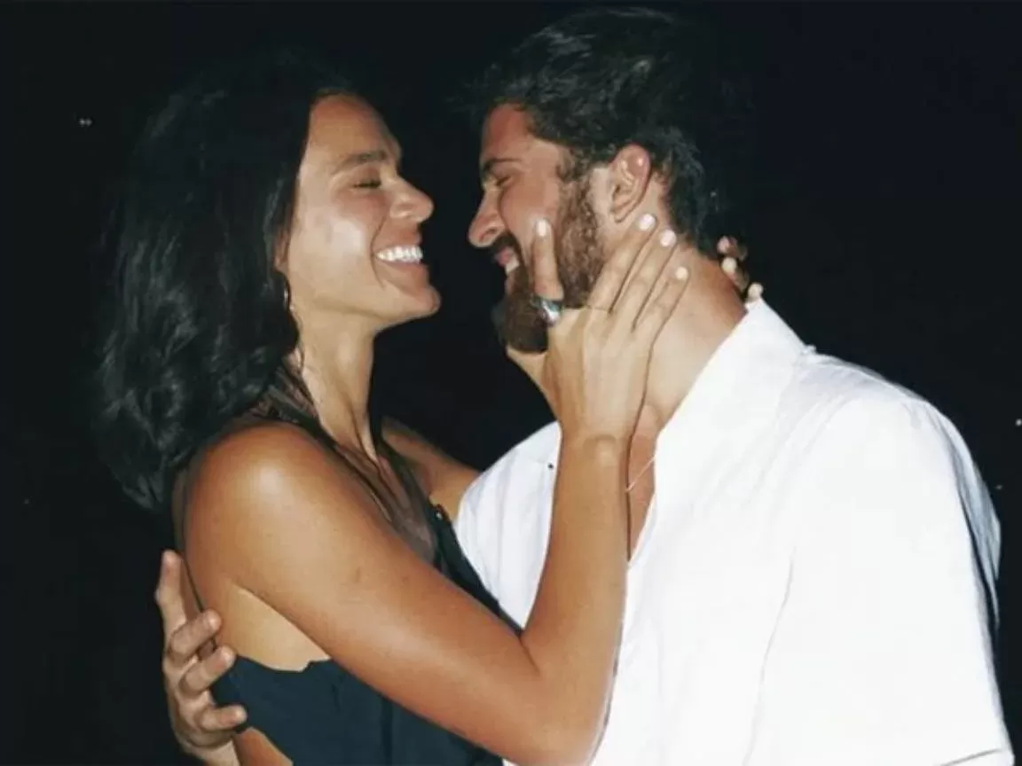 Bruna Marquezine e a polêmica da fazenda de Leonardo: atriz fala pela primeira vez