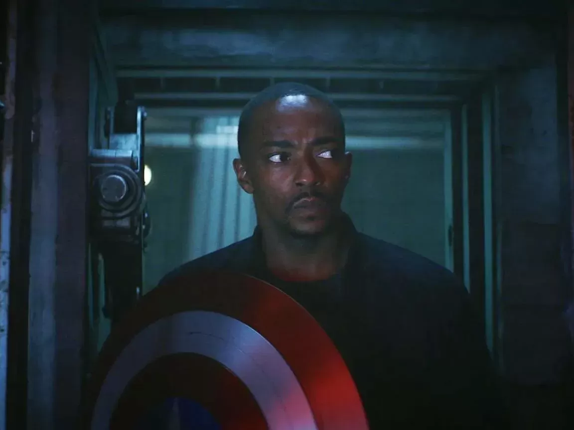 Críticas iniciais de Capitão América: Admirável Mundo Novo são mistas