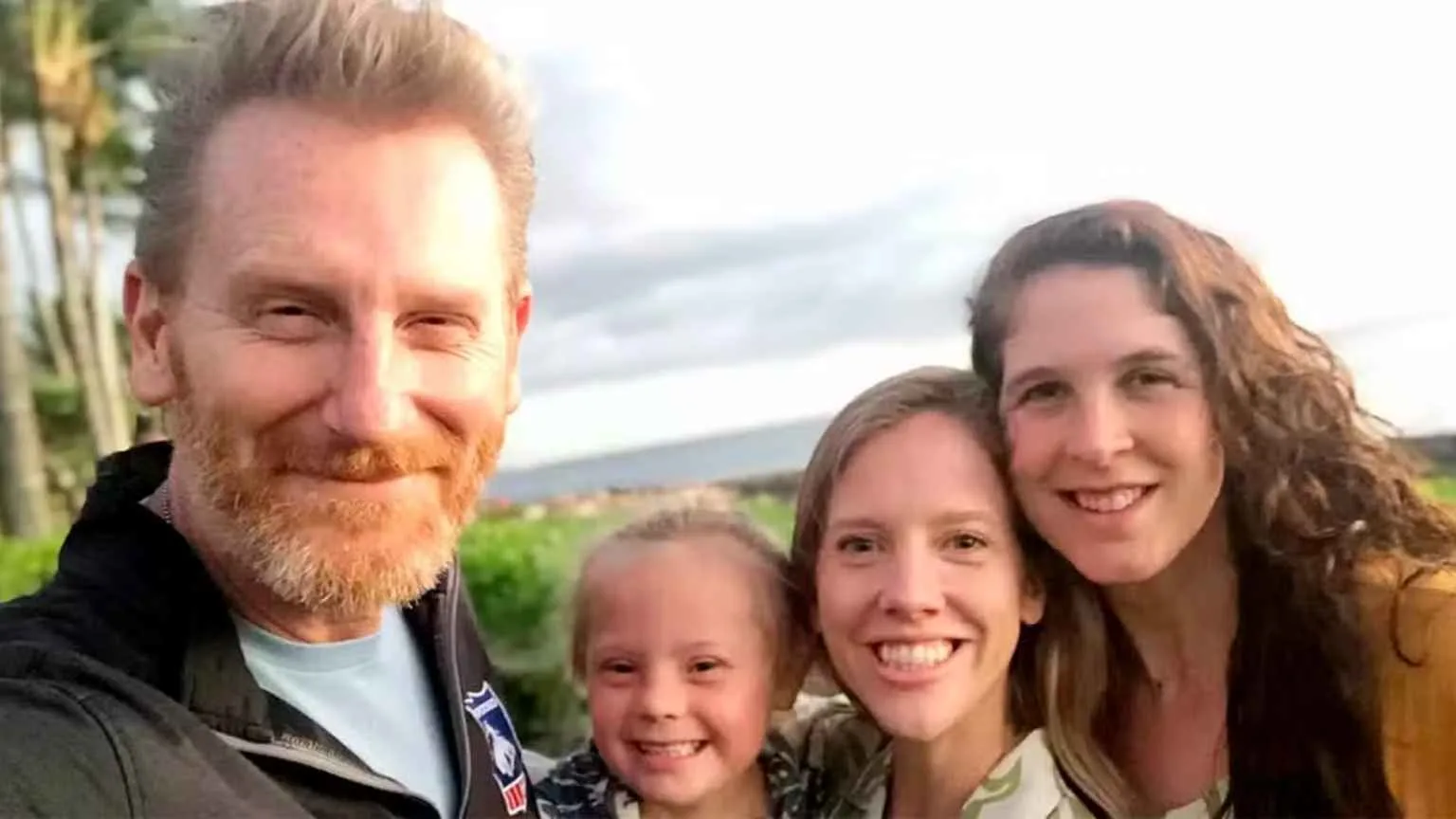 Segredo revelado: Hopie Feek critica Rory Feek por expor sua verdadeira paternidade