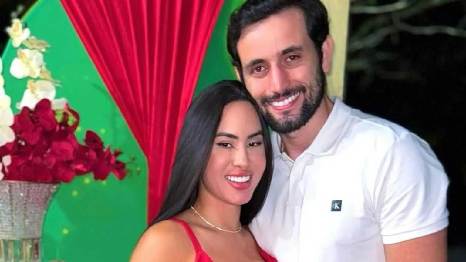 Isabelle Nogueira se pronuncia após término com Matteus Amaral e revela ainda existir sentimento