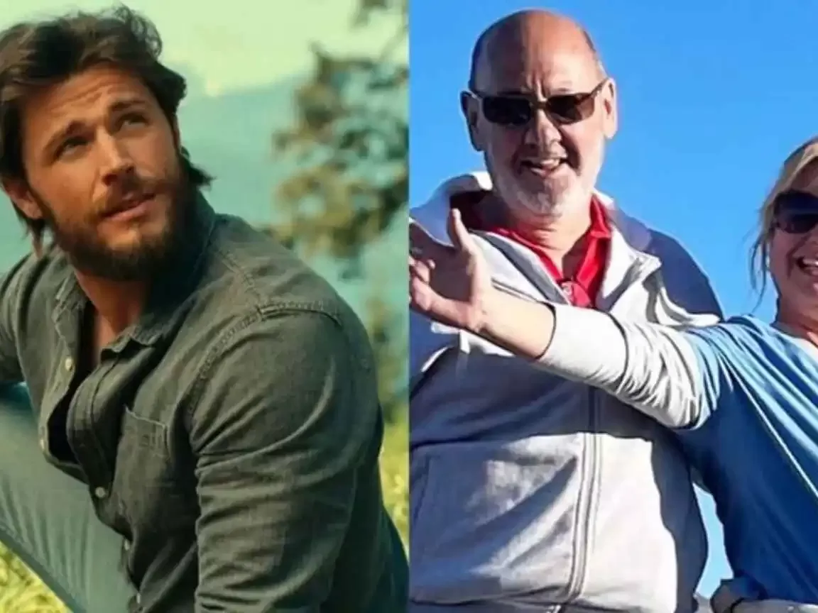 Ator Callum Kerr, ator de One Piece, lamenta assassinato da mãe e do padrasto na França