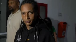 Rapper Oruam se pronuncia após segunda detenção e recebe puxão de orelha de Poze do Rodo