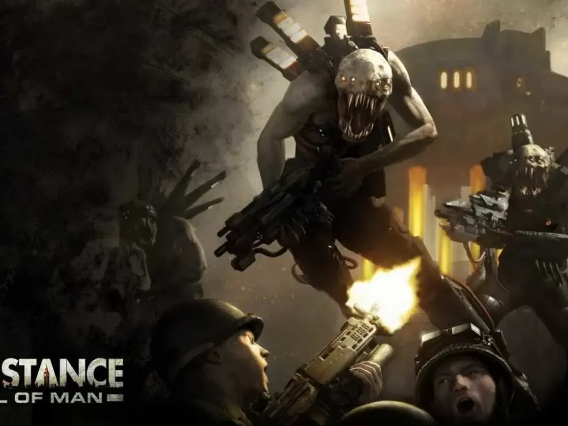 Sony rejeitou proposta da Insomniac Games para Resistance 4, revela Ted Price