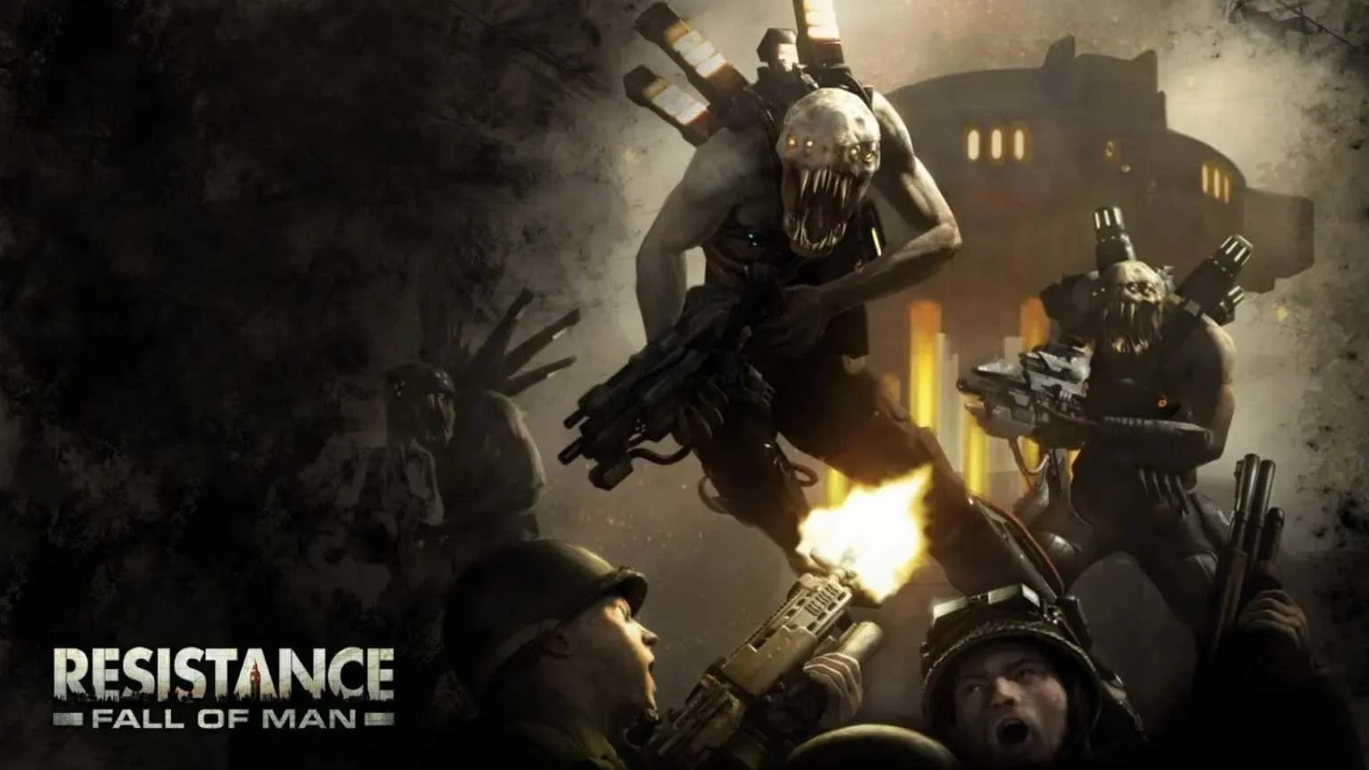 Sony rejeitou proposta da Insomniac Games para Resistance 4, revela Ted Price