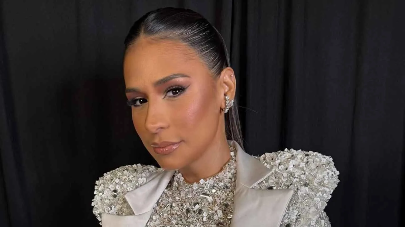 Simone Mendes relembra separação de Simaria: