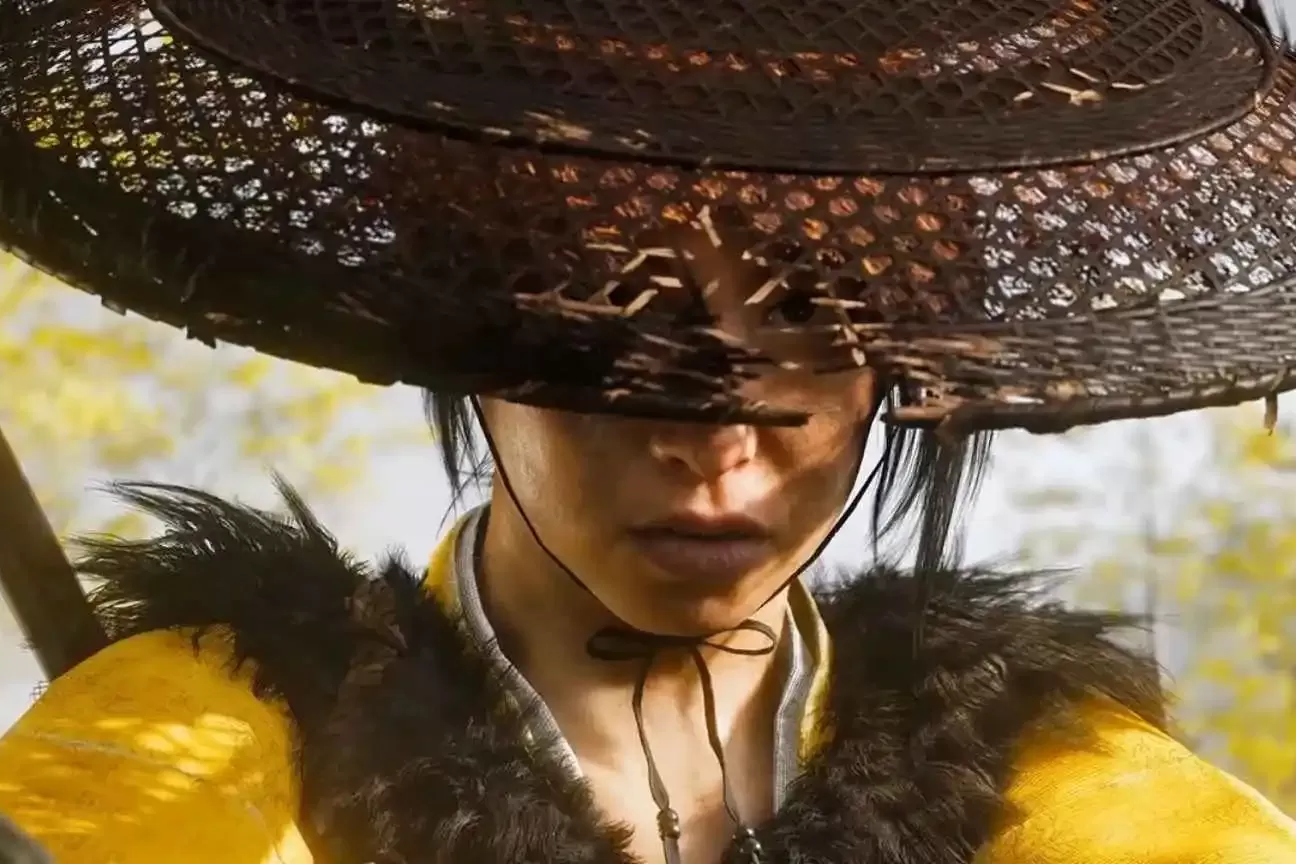 Ex-roteiristas da BioWare trabalham em Ghost of Yotei, novo exclusivo do PS5