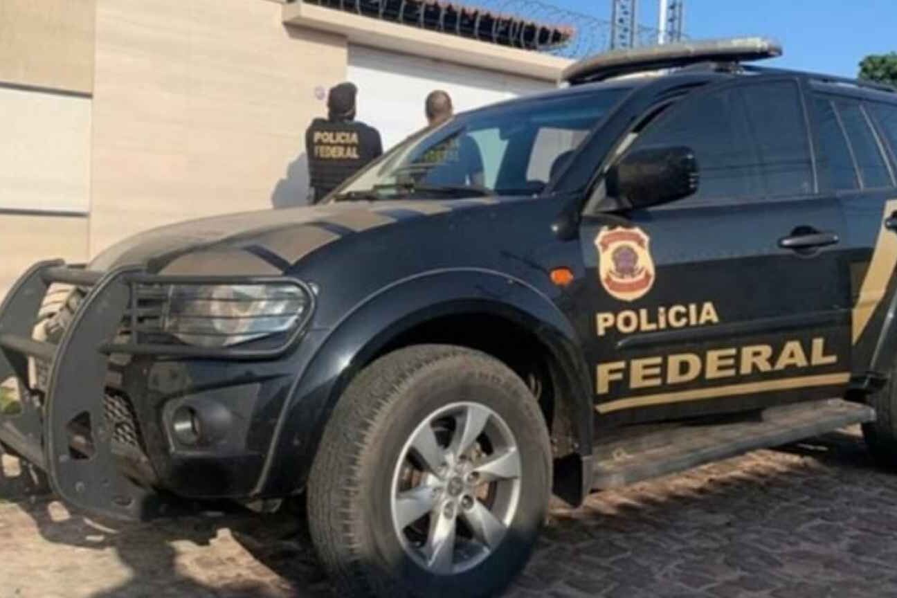 PF deflagra operação contra pirataria digital e bloqueia site de filmes e séries