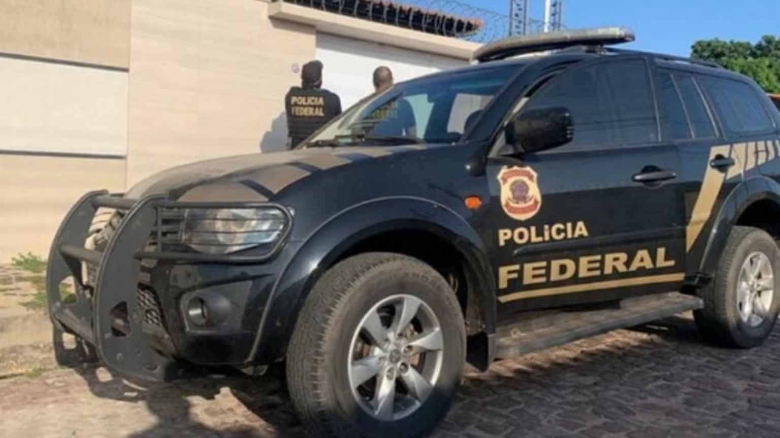 PF deflagra operação contra pirataria digital e bloqueia site de filmes e séries