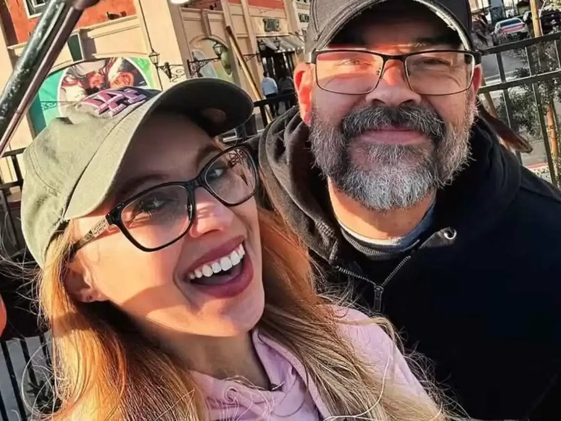 Aaron Goodwin rompe o silêncio após plano de sua esposa para assassiná-lo vir à tona