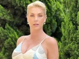 Perícia confirma falsificação de assinaturas de Ana Hickmann em contratos milionários