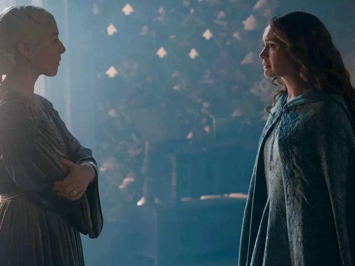 House of the Dragon inicia gravações da 3ª temporada e anuncia novos atores