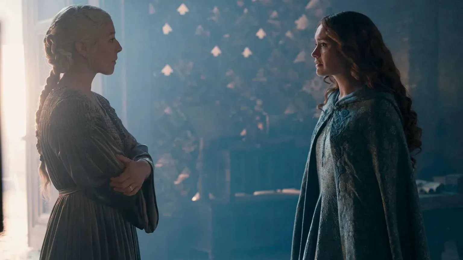 House of the Dragon inicia gravações da 3ª temporada e anuncia novos atores