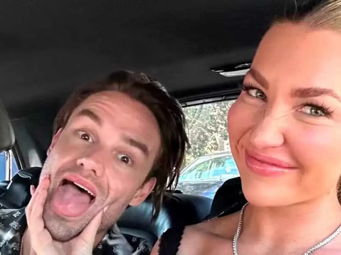 Kate Cassidy é criticada por postura após morte de Liam Payne e amigos do cantor reagem