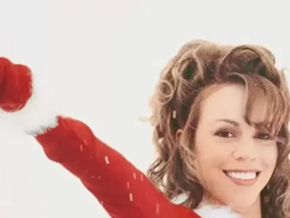 Justiça decide que Mariah Carey não plagiou