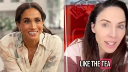 Whitney Cummings sugere que novo programa de Meghan Markle é indireta para a realeza