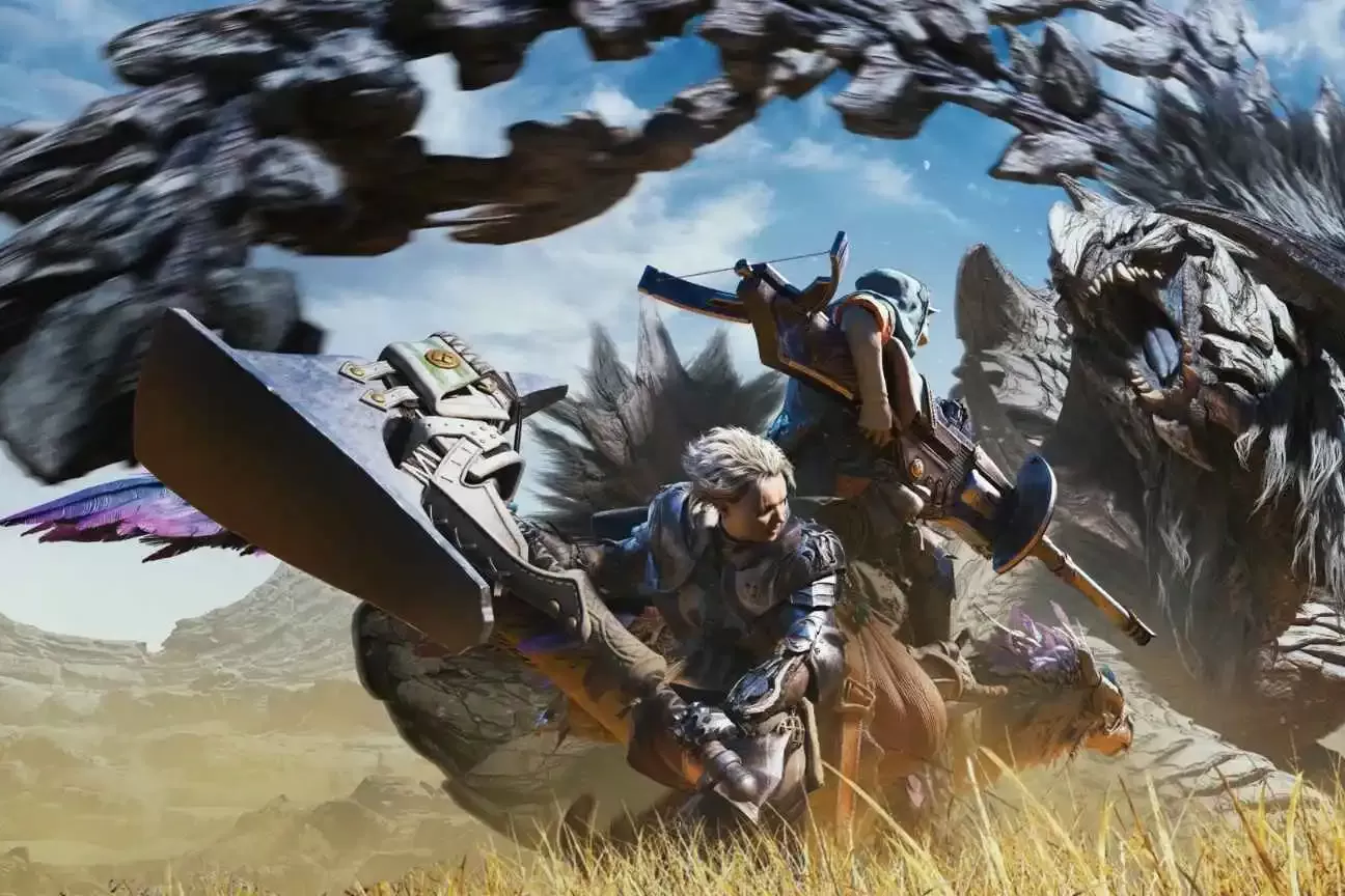 Review | Monster Hunter Wilds traz a experiência completa e definitiva da franquia