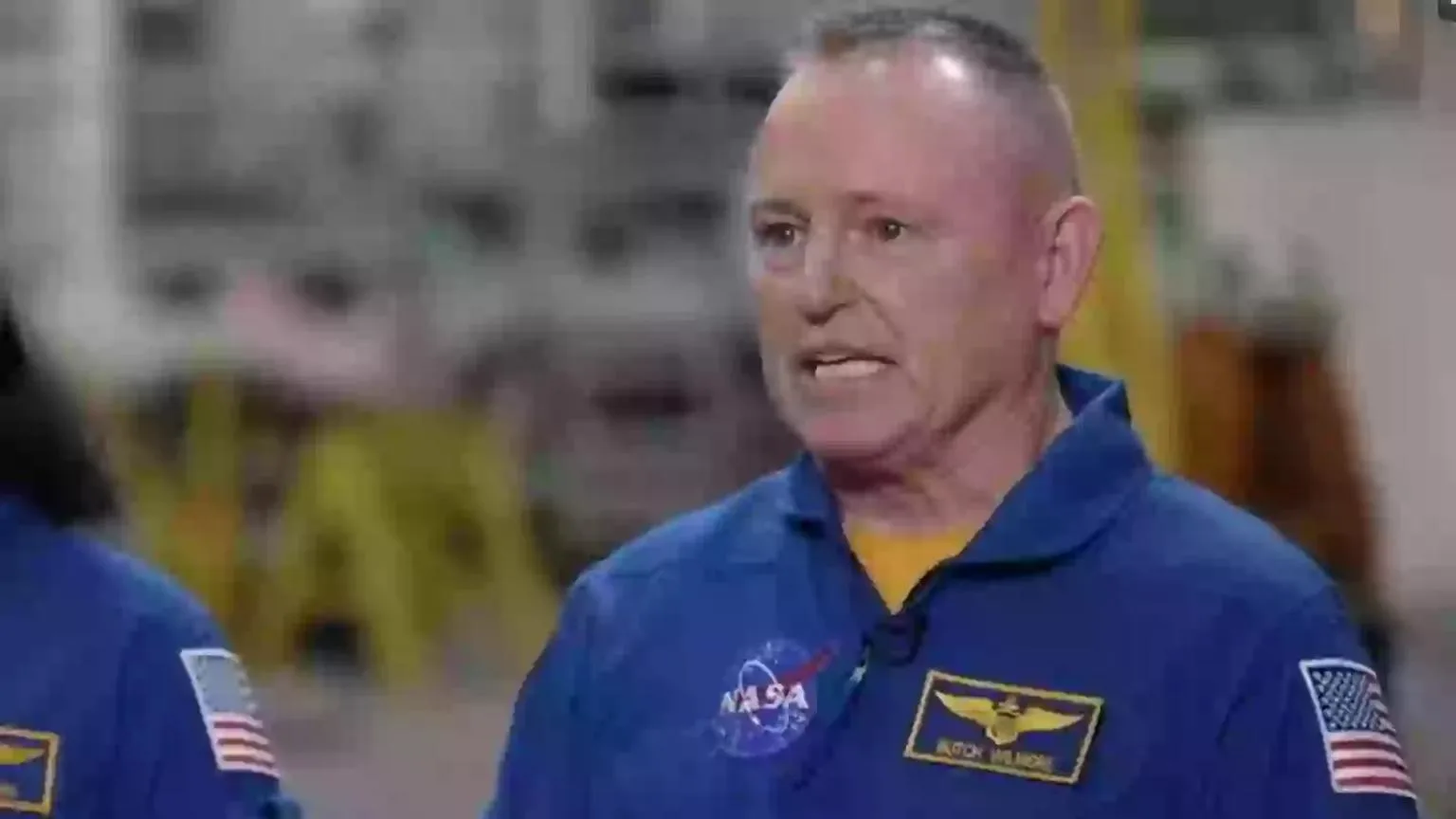 Astronautas da NASA falam sobre Elon Musk e Donald Trump após ficarem ‘presos’ no espaço por nove meses