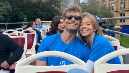 Sydney Sweeney alimenta rumores de separação ao apagar foto com noivo