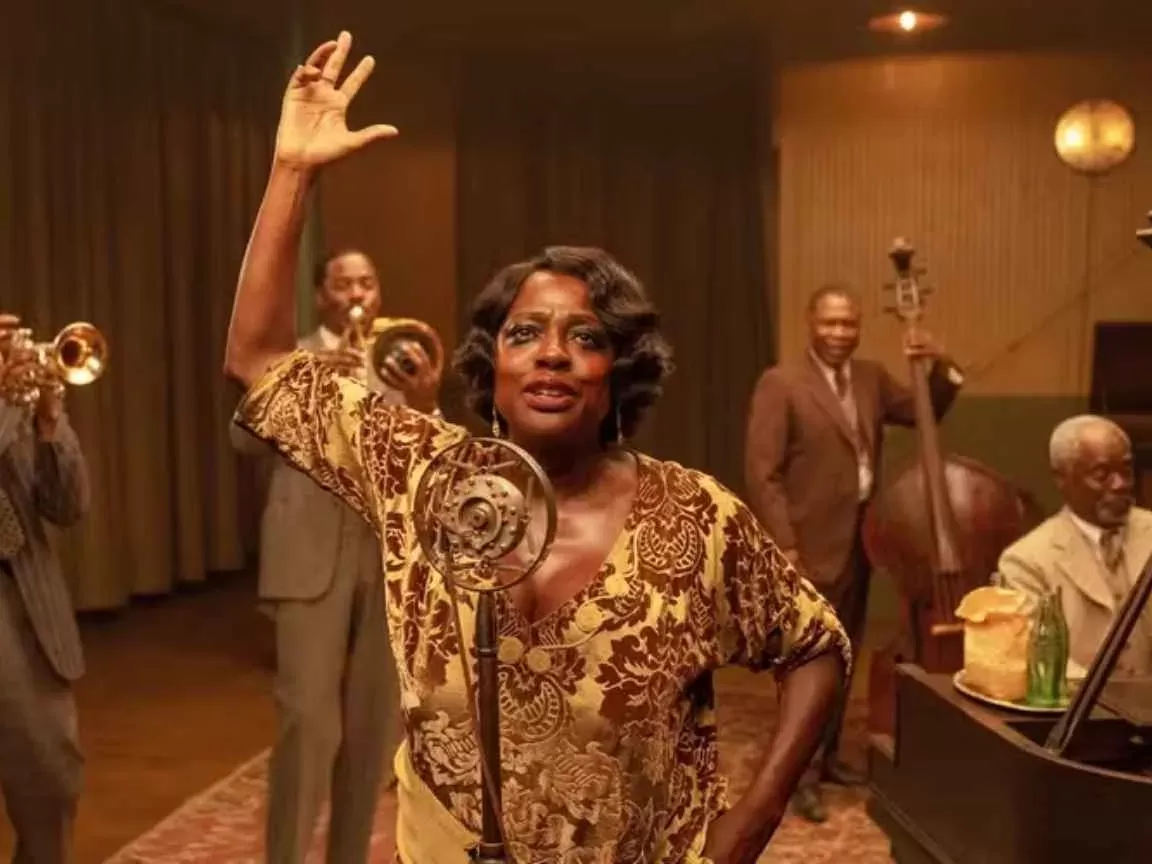 Viola Davis admite ter julgado Chadwick Boseman sem saber de sua doença