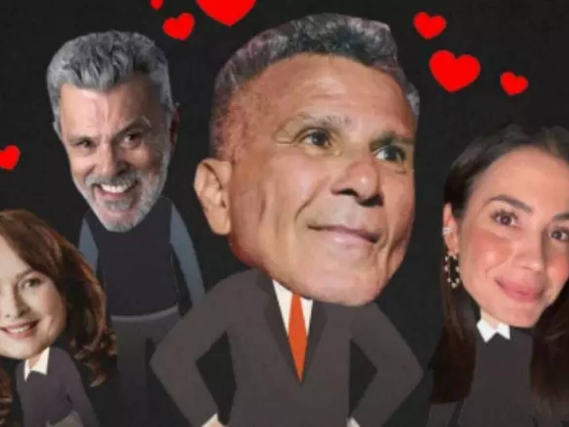 Comédia “Aluga-se Um Namorado”, clássico do teatro nacional, chega à São Paulo