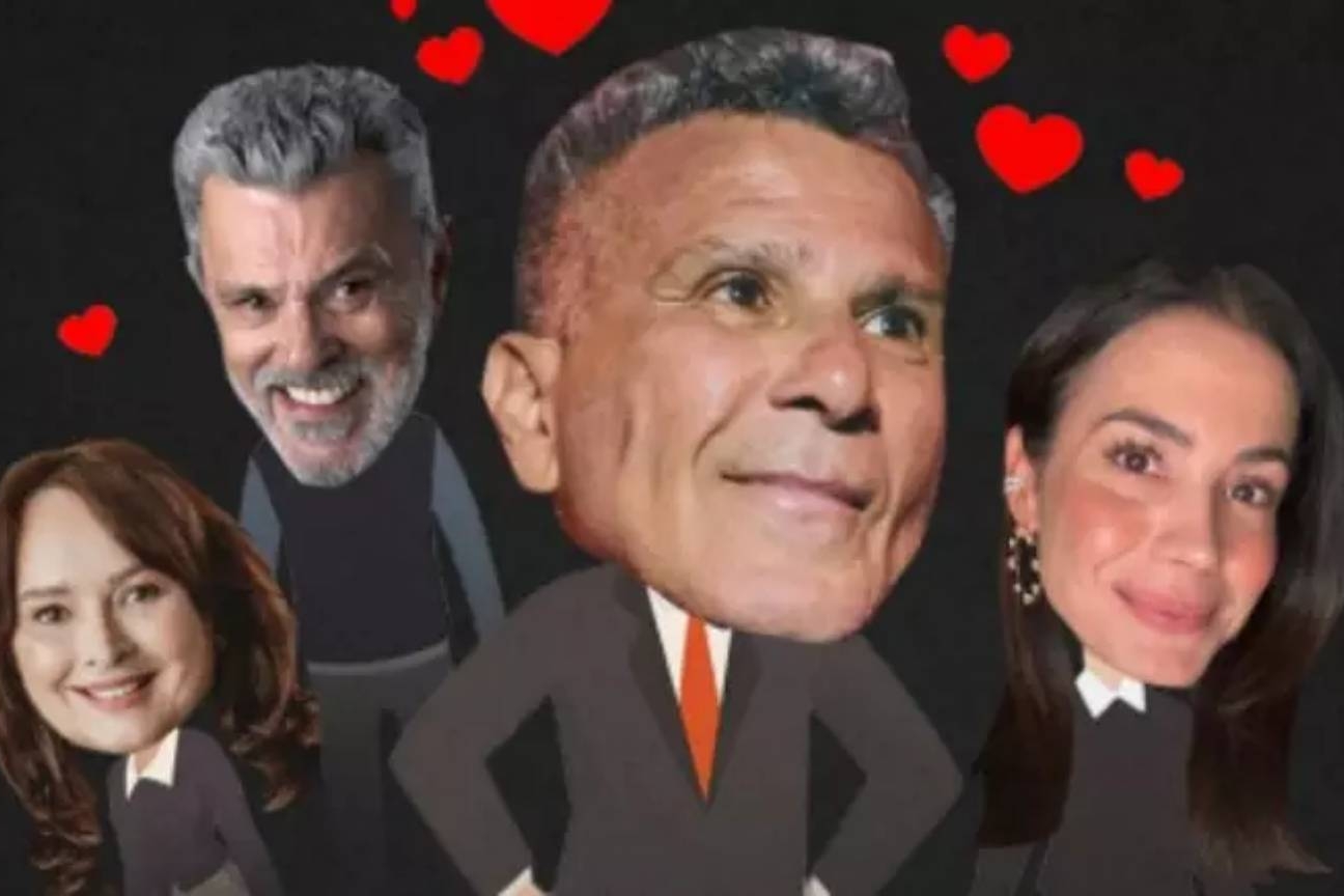 Comédia “Aluga-se Um Namorado”, clássico do teatro nacional, chega à São Paulo