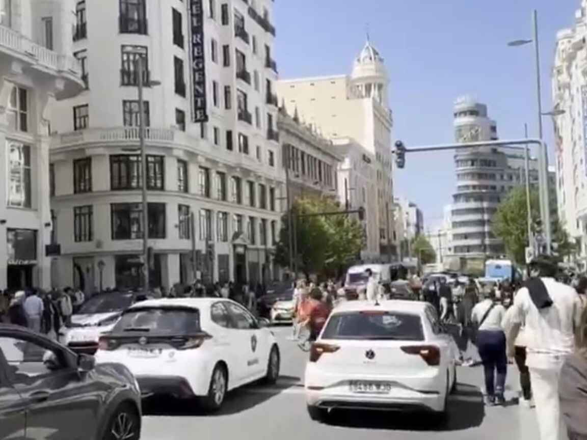 Apagão atinge Portugal, Espanha e outros países da Europa e gera caos nos serviços