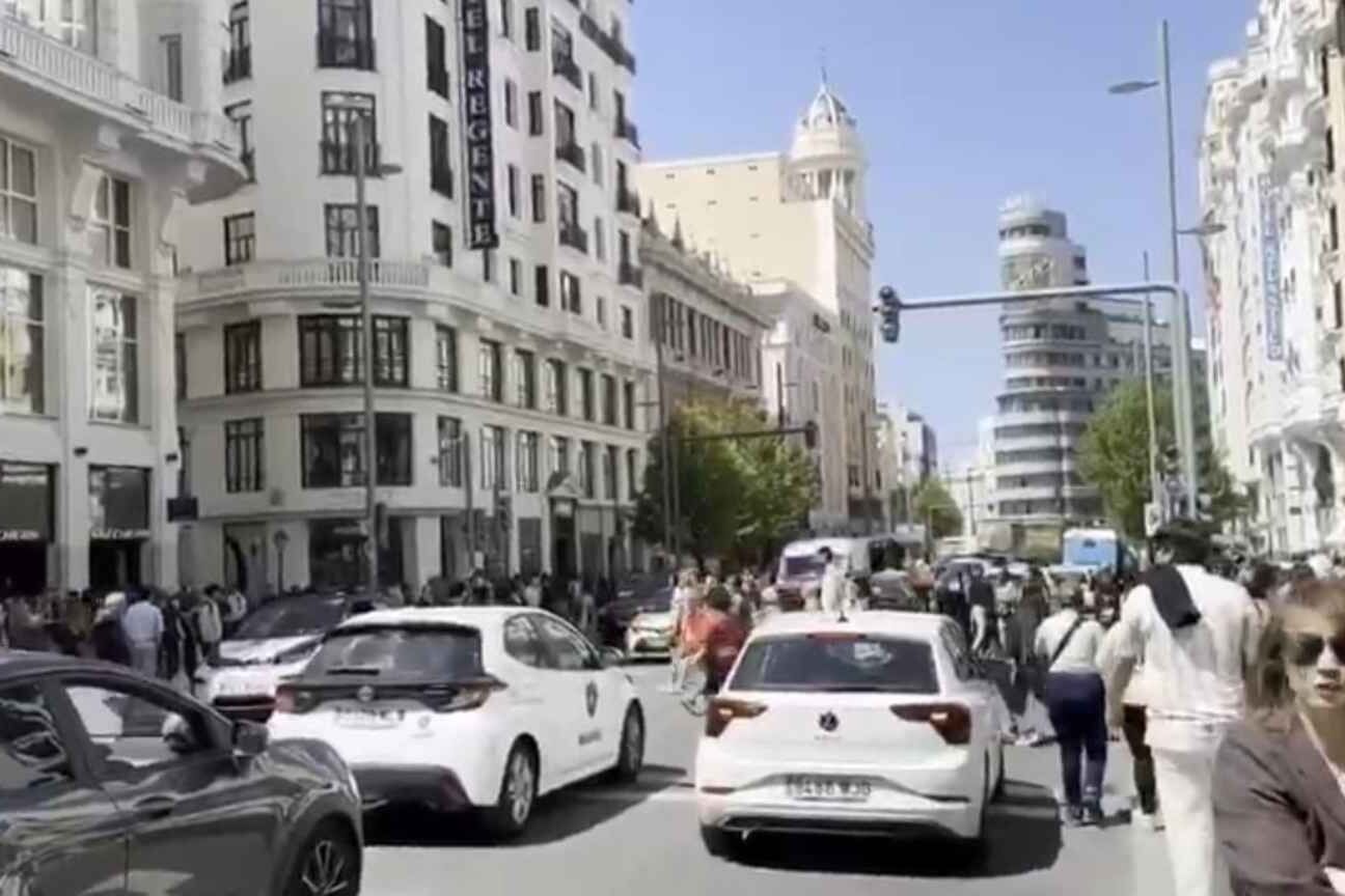 Apagão atinge Portugal, Espanha e outros países da Europa e gera caos nos serviços