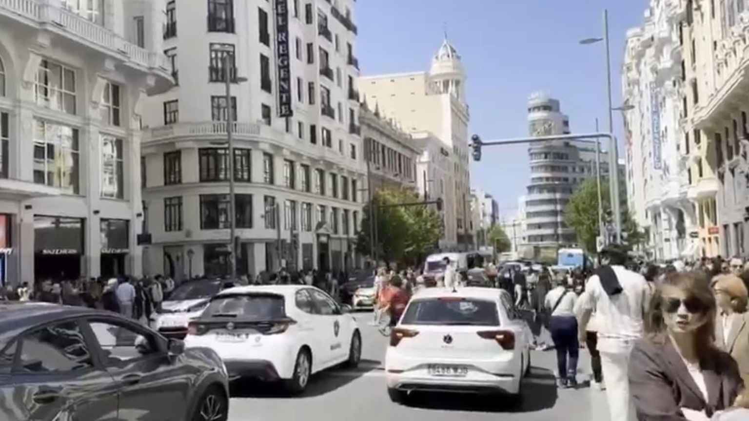 Apagão atinge Portugal, Espanha e outros países da Europa e gera caos nos serviços