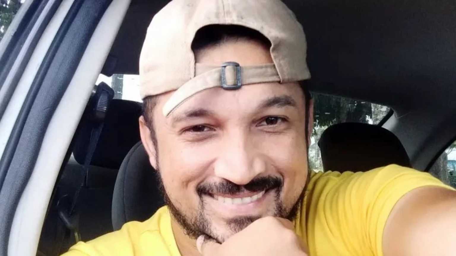 Cantor de arrocha, Jô Xavier, é morto a tiros na Bahia; guarda municipal é suspeito