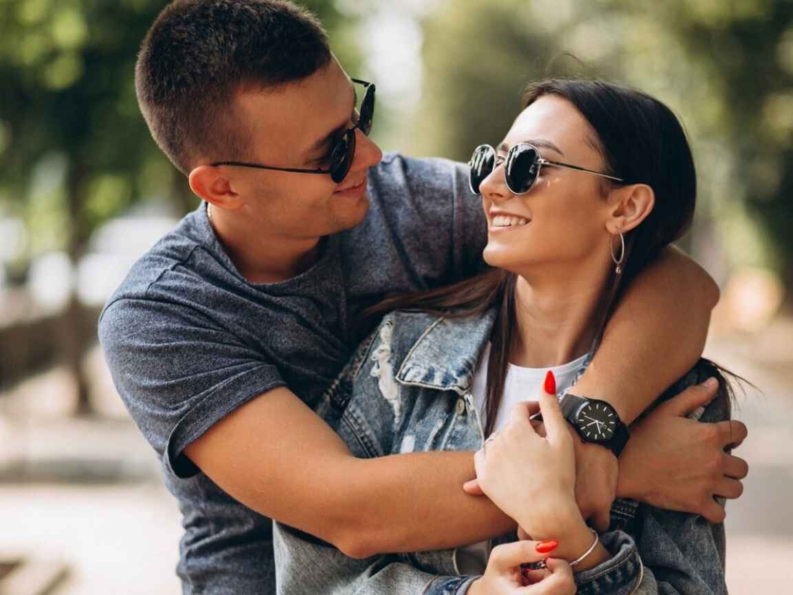 Como construir uma parceria saudável em um relacionamento a dois