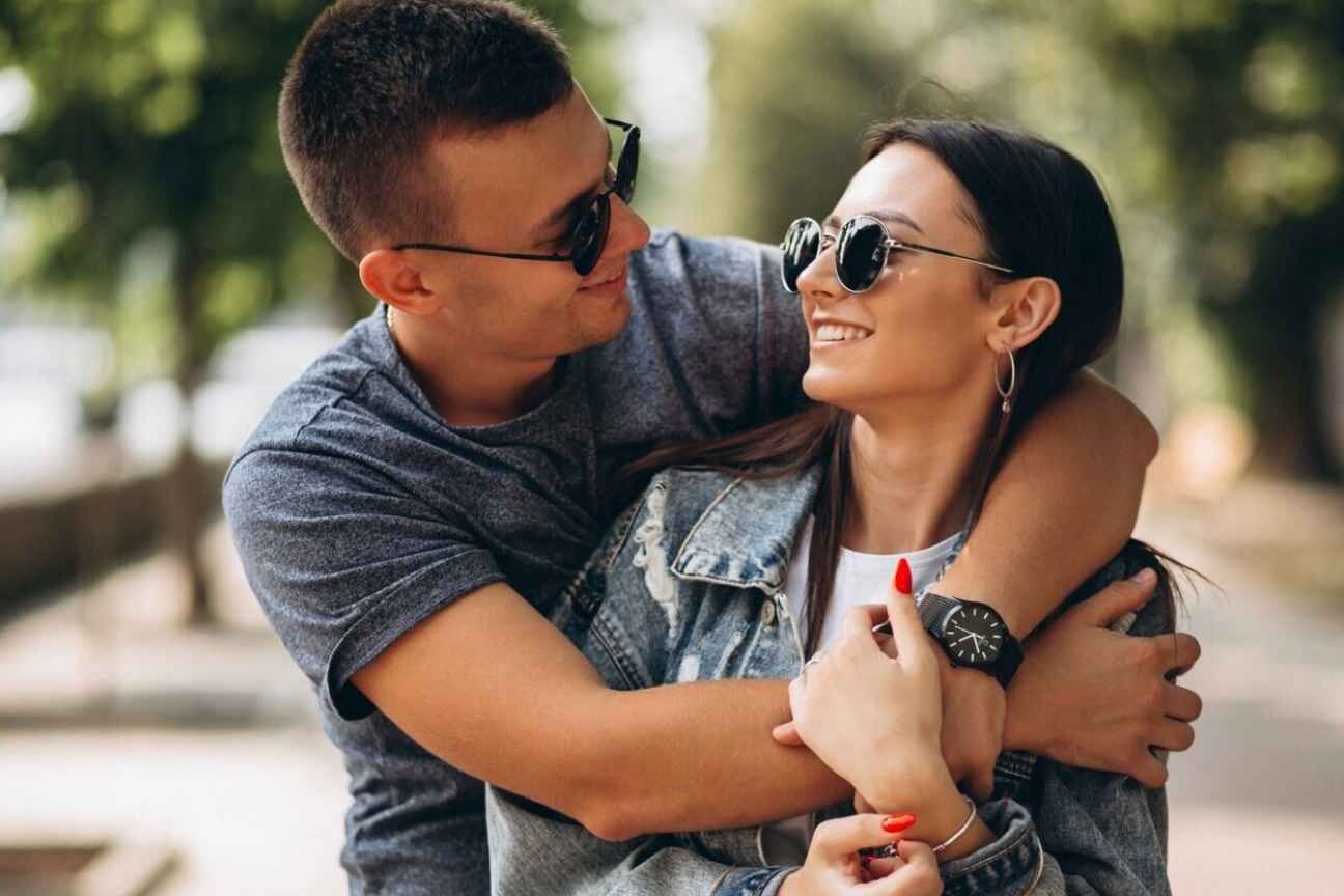 Como construir uma parceria saudável em um relacionamento a dois