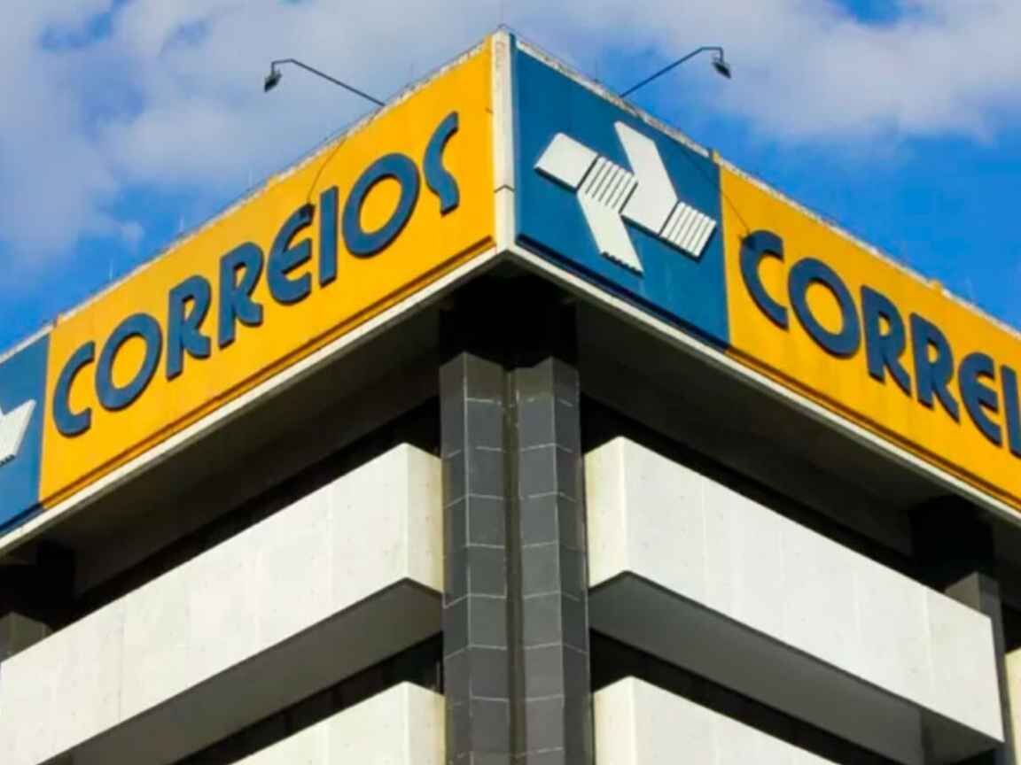 Correios registram prejuízo de R$ 2,2 bilhões após nova taxação sobre compras internacionais