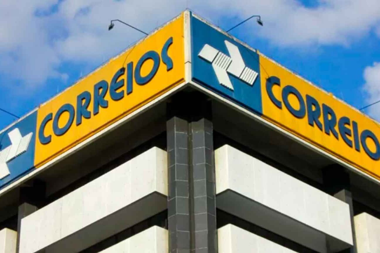 Correios registram prejuízo de R$ 2,2 bilhões após nova taxação sobre compras internacionais