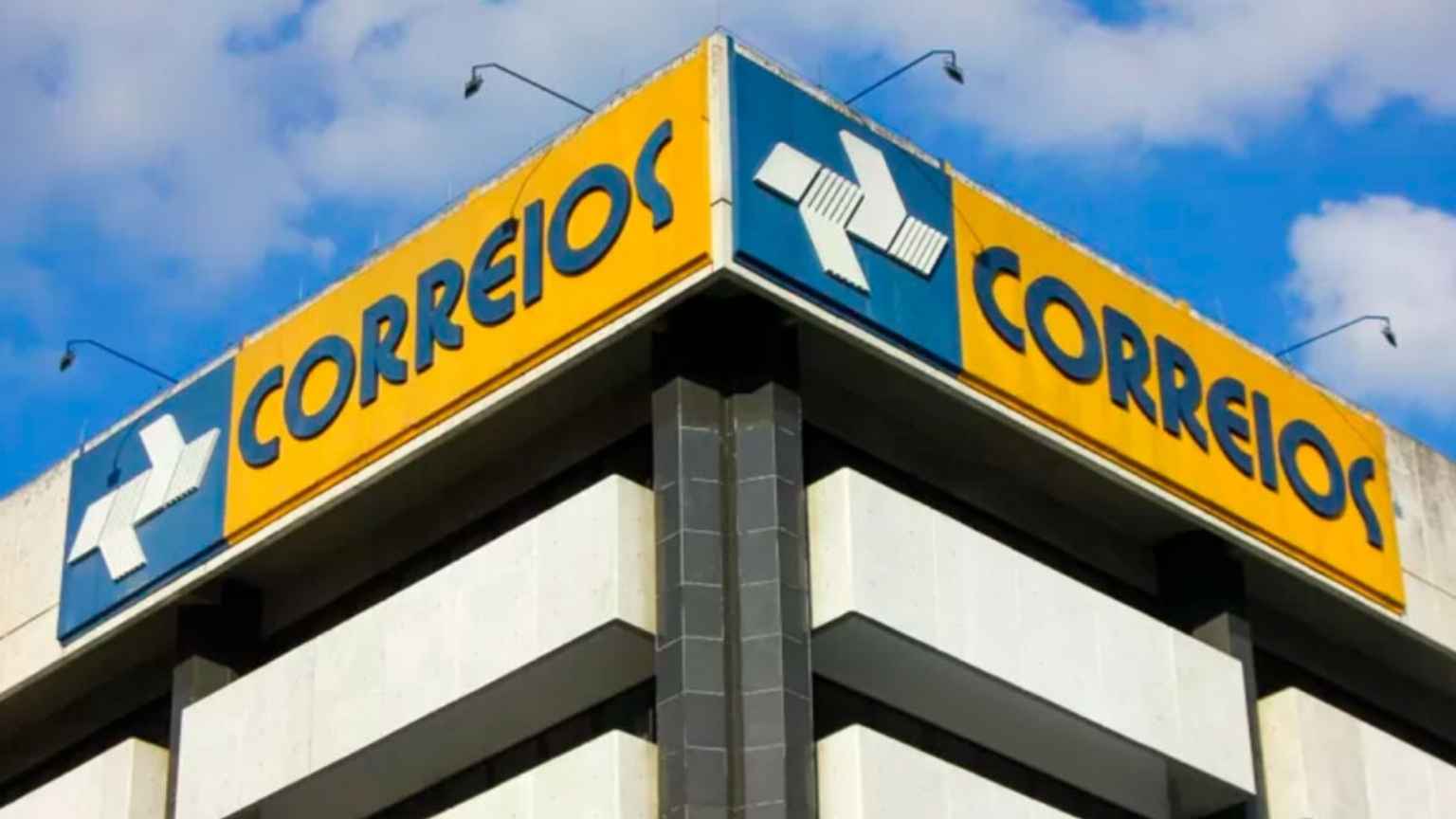 Correios registram prejuízo de R$ 2,2 bilhões após nova taxação sobre compras internacionais