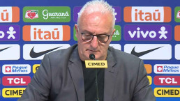 Corinthians define quinta-feira como dia decisivo por Dorival Júnior