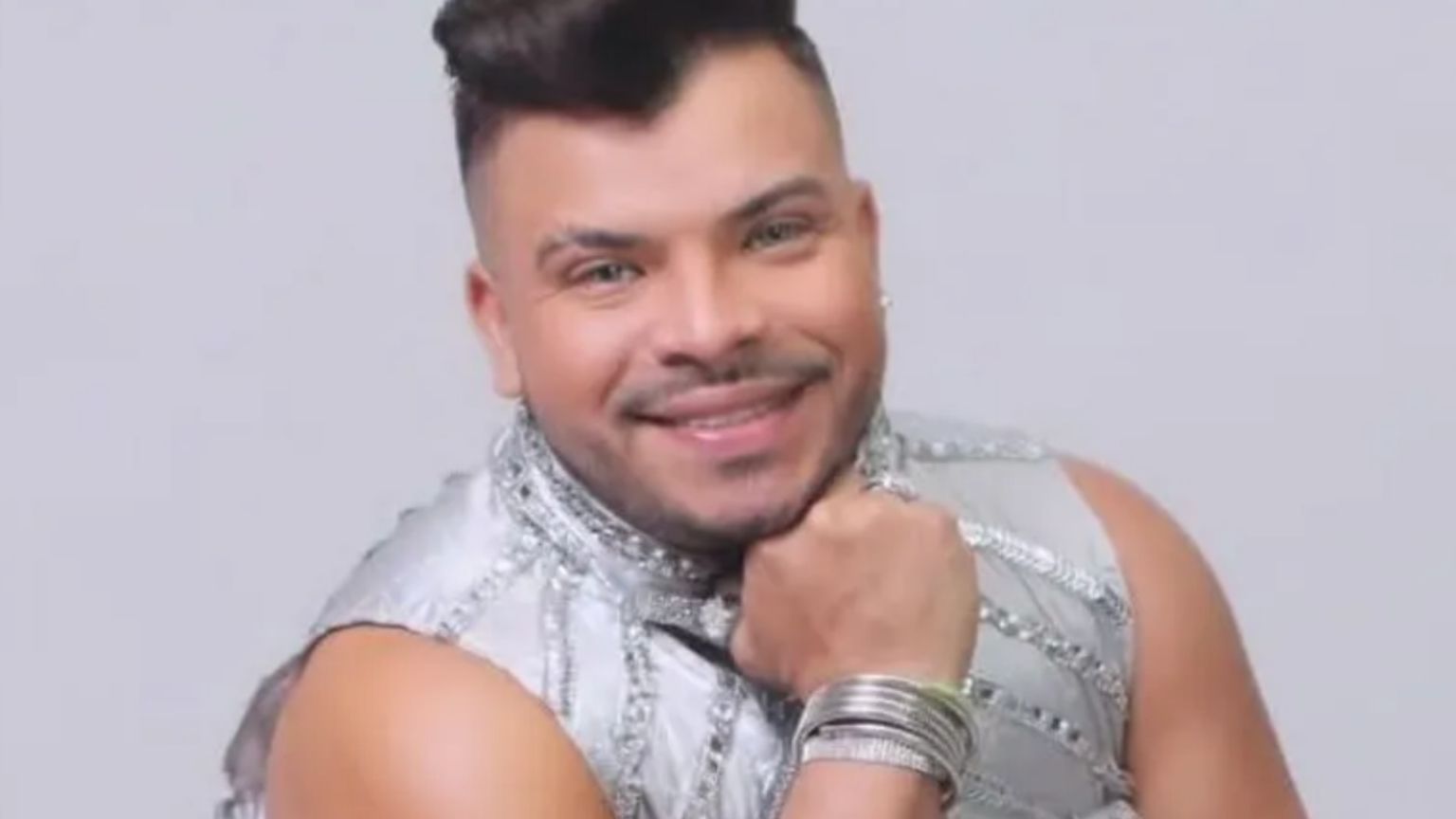 Cantor paraense Gutto Xibatada morre aos 39 anos por complicações de monkeypox