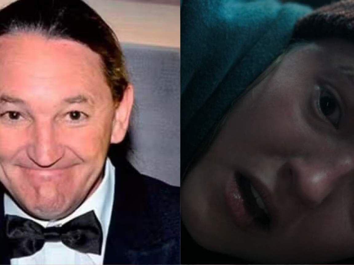 Marquito comenta comparações com Bella Ramsey de The Last of Us: 'Nada a ver, eu sou bonito'