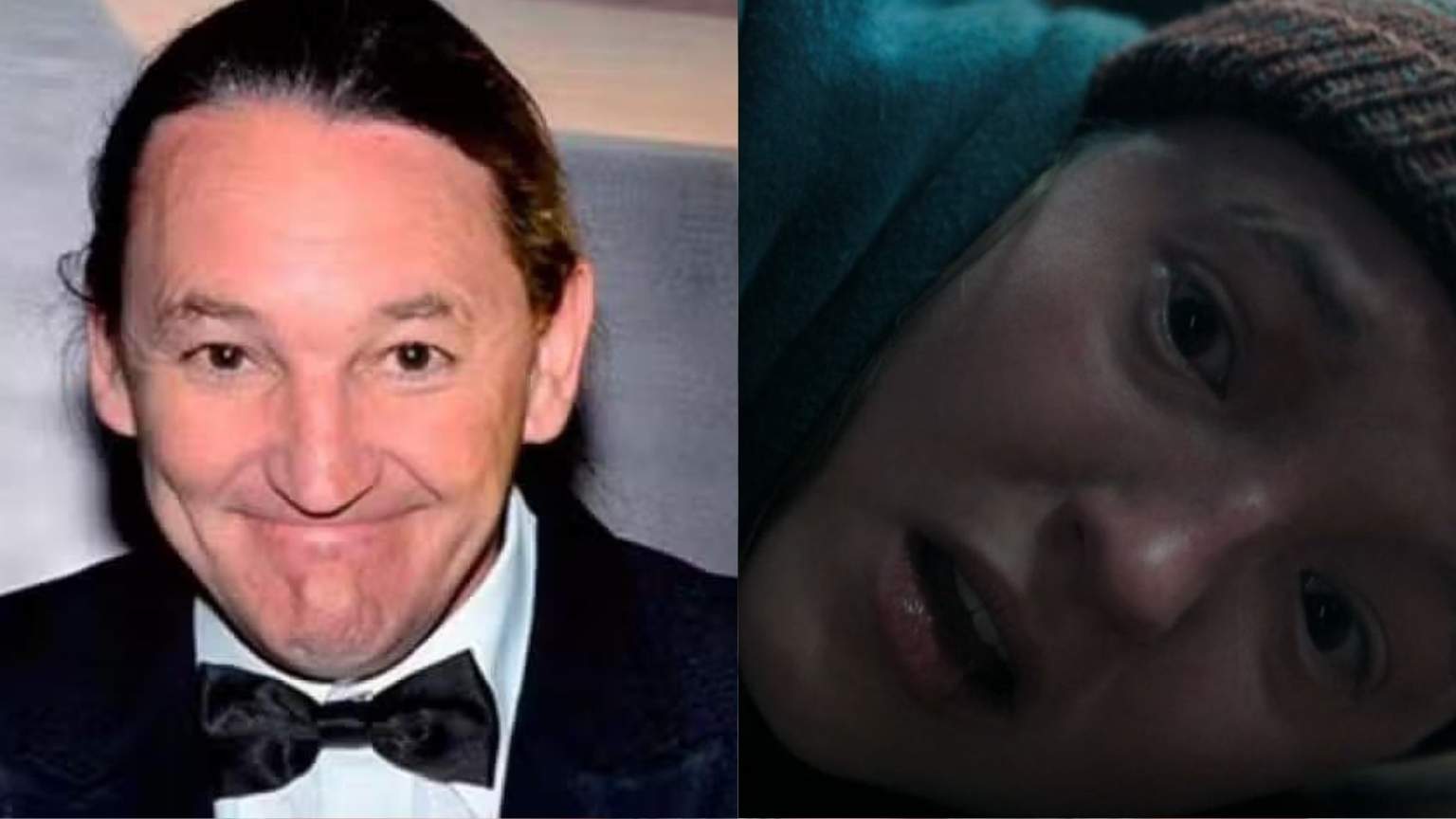 Marquito comenta comparações com Bella Ramsey de The Last of Us: 'Nada a ver, eu sou bonito'