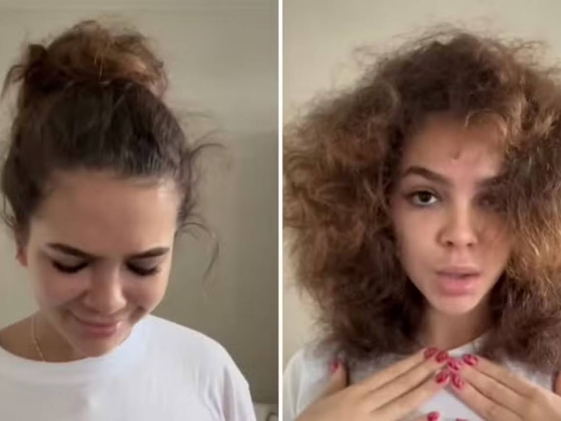 Mel Maia mostra cabelo natural após transição capilar e inspira seguidores nas redes