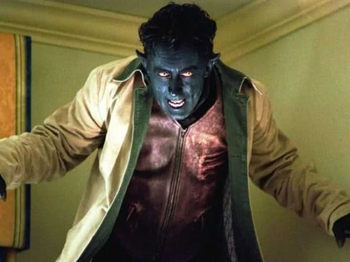 Alan Cumming retorna como Noturno em Vingadores: Doomsday após 23 anos e celebra avanços na maquiagem