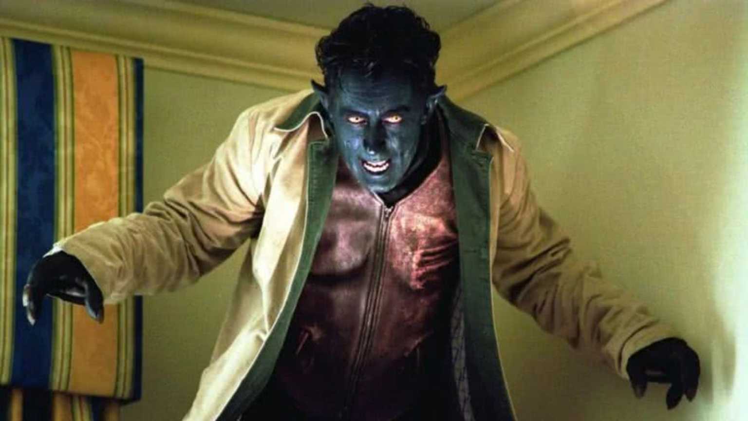 Alan Cumming retorna como Noturno em Vingadores: Doomsday após 23 anos e celebra avanços na maquiagem