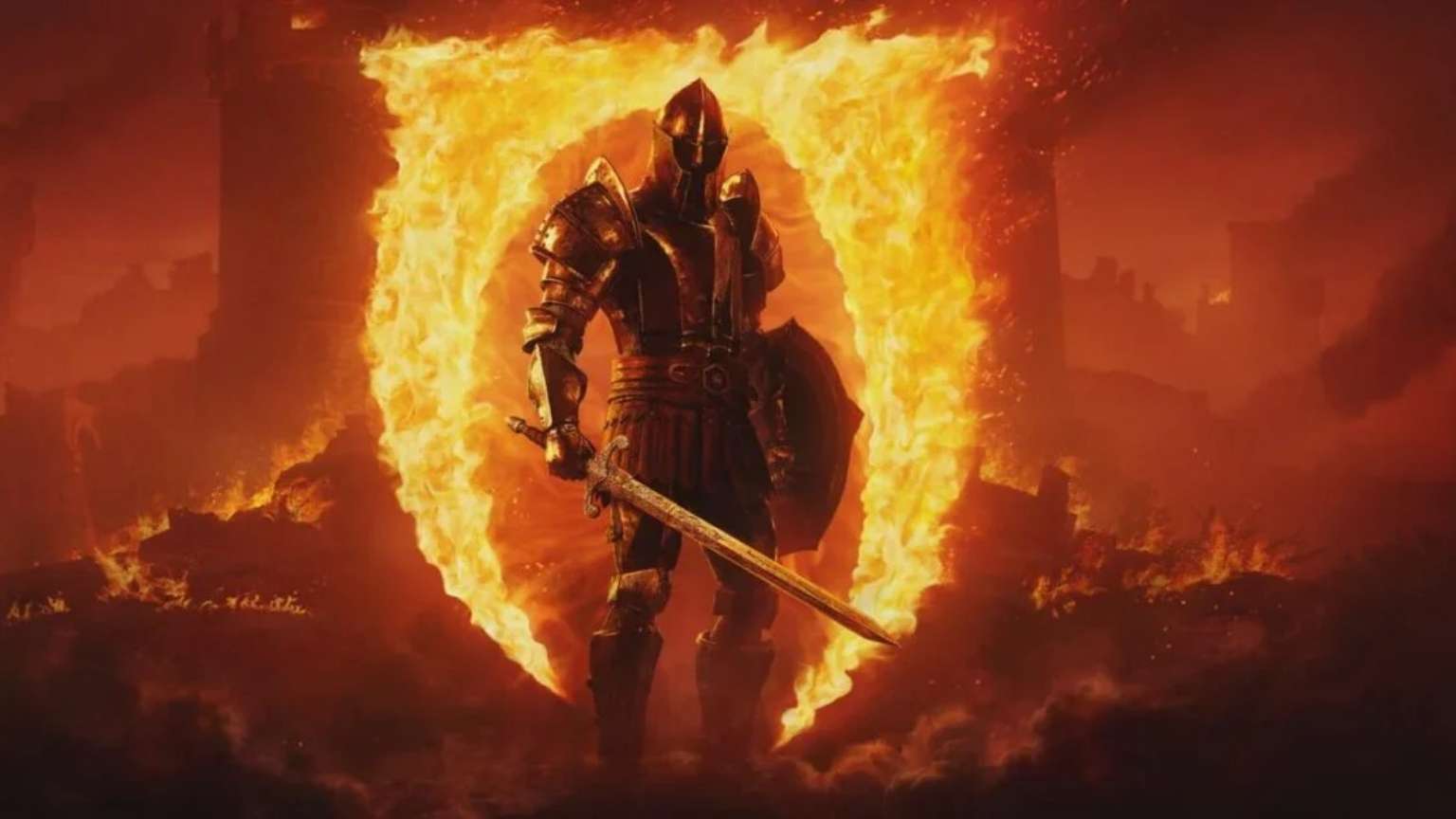 Oblivion Remastered ultrapassa 4 milhões de jogadores em menos de uma semana