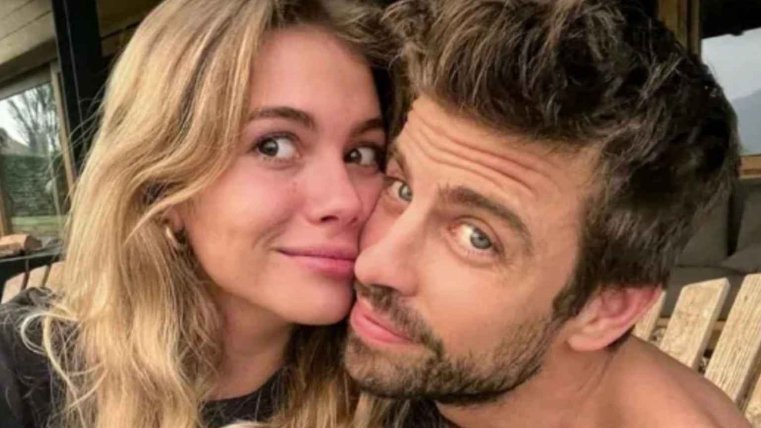 Gerard Piqué e Clara Chía terminam relacionamento após três anos, diz imprensa espanhola