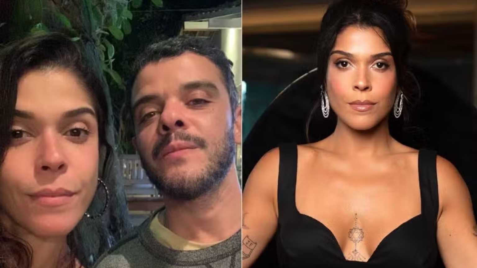 Maria Carol Rebello faz 42 anos no mesmo dia em que irmão assassinado completaria 46