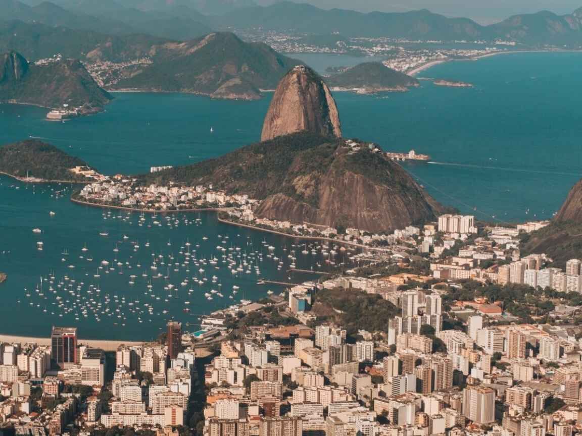 Lugares inusitados para conhecer a noite carioca