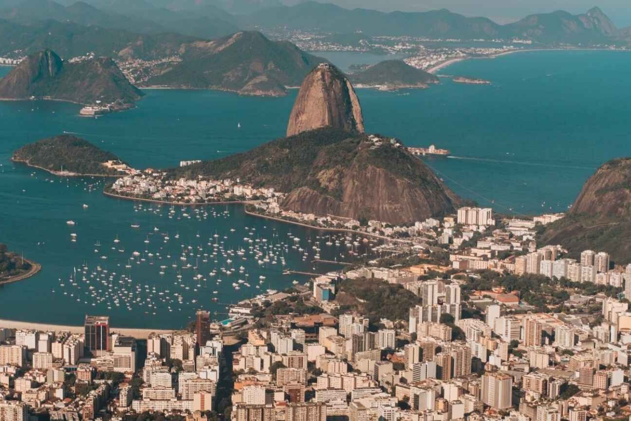 Lugares inusitados para conhecer a noite carioca