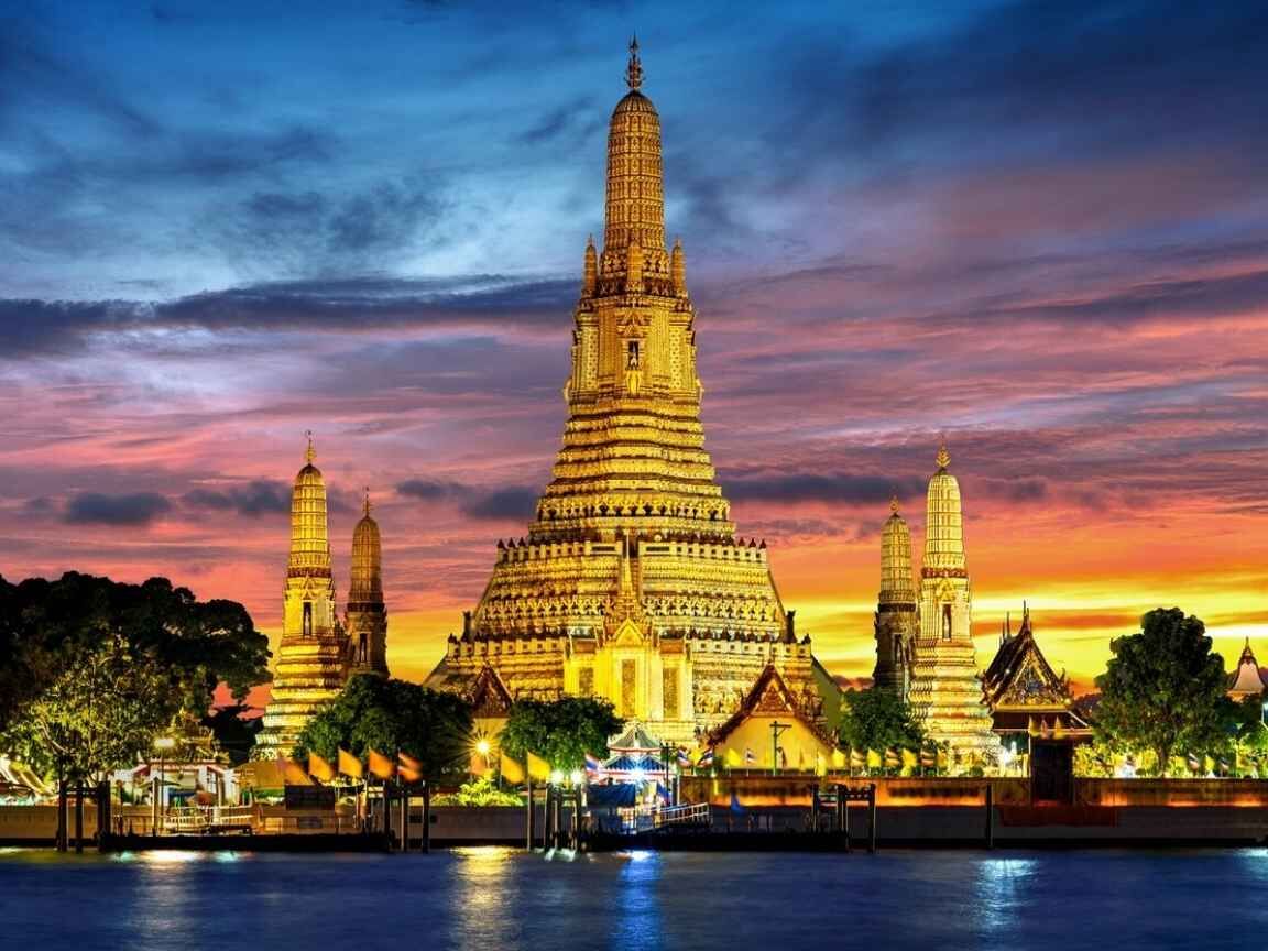 Roteiro na Ásia: 10 dias por Tailândia, Camboja e Vietnã