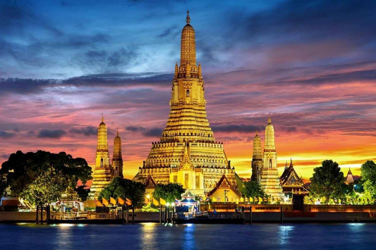 Roteiro na Ásia: 10 dias por Tailândia, Camboja e Vietnã