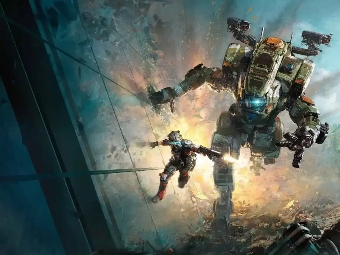 EA demite até 400 funcionários e cancela novo jogo no universo Titanfall, segundo reportagem