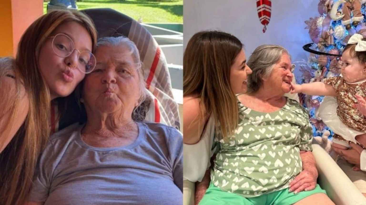 Viih Tube lamenta morte da avó e faz homenagem emocionante nas redes sociais